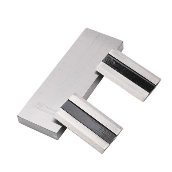 qxd fineness gauge 0-150 grindometer