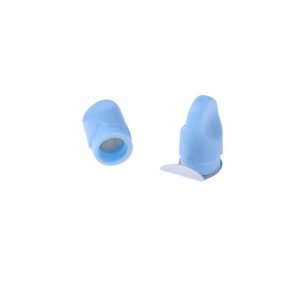 Medical consumables disinfection cap for various infusion Channel needle free connector IV cannula Disinfection Connector Cap