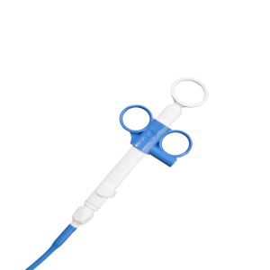 Cold Snares Disposable Cold Endoscopy Polypectomy Snare Single Use Diagnostic Endoscopic Consumables For Polyp Removal Product