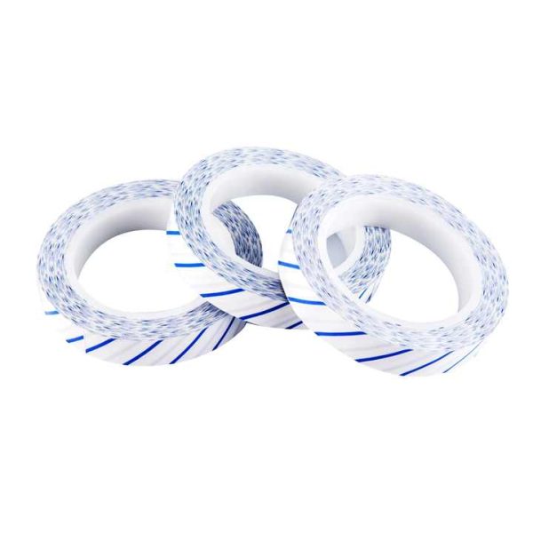 Best quality plasma chemical indicator tapes medical VH2O2 sterile tape roll