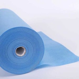 Sterilization Sms Wraps Csr Wrapping Consumables Pouches Self-sealing Bag Roll Reel Biological Indicator Tape Label Packing