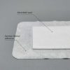 ISO13485 sterile wound care medical consumables wound dressing