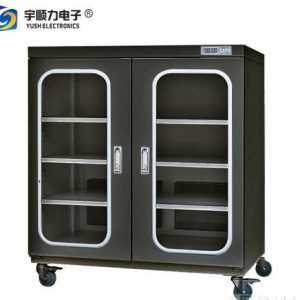 USA industrial humidity and temperature control cabinets moisture proof cabinets
