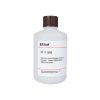 Urit 3000 Hematology Analyzer Consumables Reagents Lyse 500ml For Blood Cell Counter 3 Part