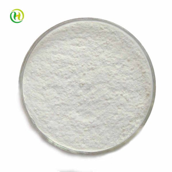 High quality Carbamoyloxyurea 97% CAS 4543-62-8 for chemical reagent low price