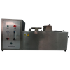 flame resistance (RPP) radiant reflective performance testing equipment ASTM D 4018
