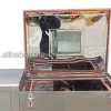 Low temperature winding test device machinery environmental test chamber cable flex test equipment