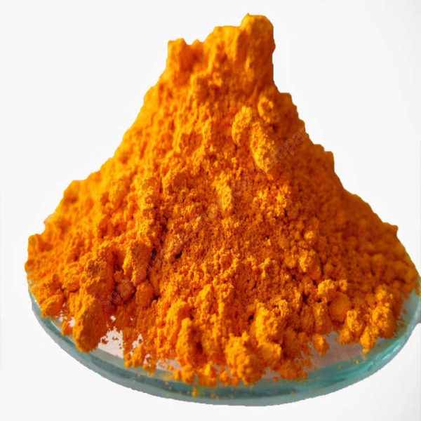 Solvent Red 43/Eosin Y (Alcohol soluble) cas 15086-94-9
