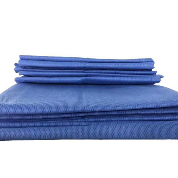 Disposable Underpads Medical Consumables Hospital Use Surgical Sheets Maternity Use Nursing Pads