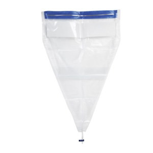 Single Use Fluid collection Pouch For Surgery Medical Use