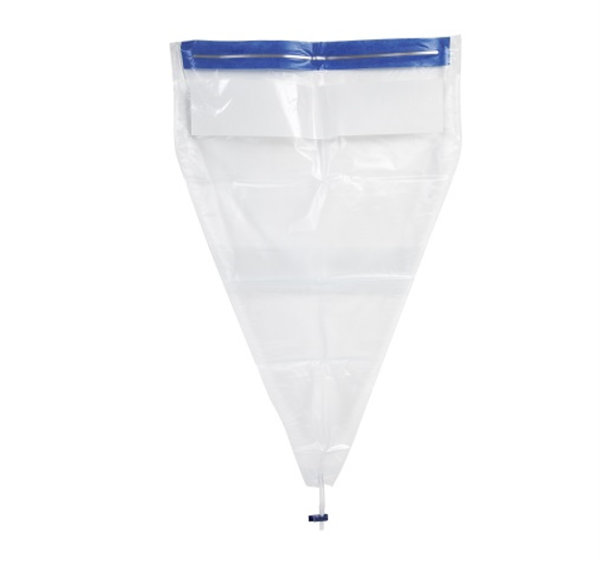 Single Use Fluid collection Pouch For Surgery Medical Use