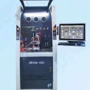 Common Rail Injector Test Bench CR1016-CRI