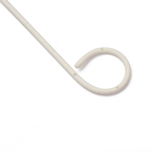 customized Medical Disposable Ureteral Hydrophilic coating Double Pigtail Urology Ureteral Stent