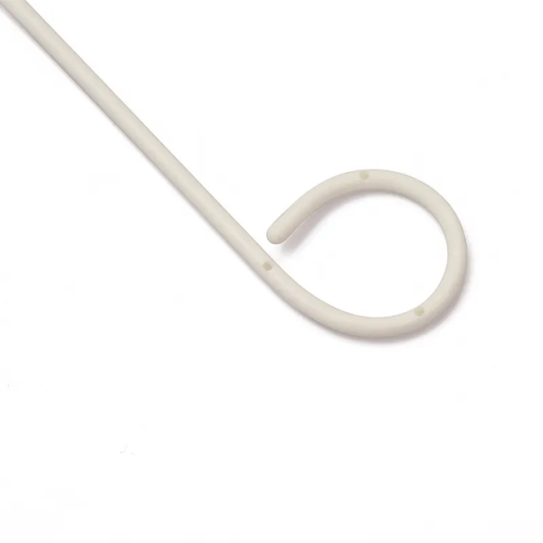 customized Medical Disposable Ureteral Hydrophilic coating Double Pigtail Urology Ureteral Stent