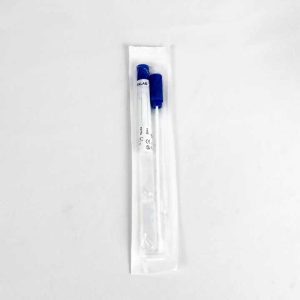 Medical consumables culture nylon and rayon swab with best quality