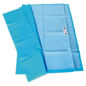 Other Medical Consumables hospital medical surgical disposable operating mayo stand cover with cuff