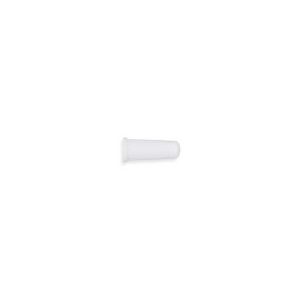 PE female luer cover medical use disposable for IV catheter - Other medical consumables NO.214005