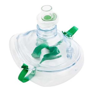 Other medical consumables Adult CPR mask