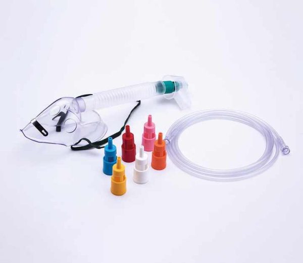 China manufacturer other medical consumables venturi mask