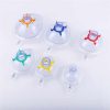 Evereast other medical consumables medical PVC anesthesia mask