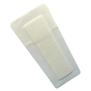 Non Woven Wound Dressing Adhesive Wound  Medical Accessories Hypoallergenic Medical Consumables Made In China