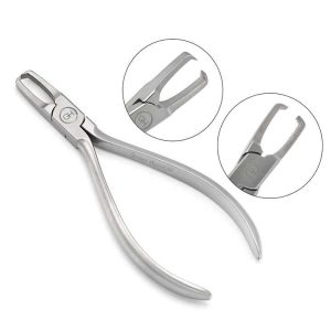 Bracket Removing Plier Orthodontic Instruments Bracket Plier