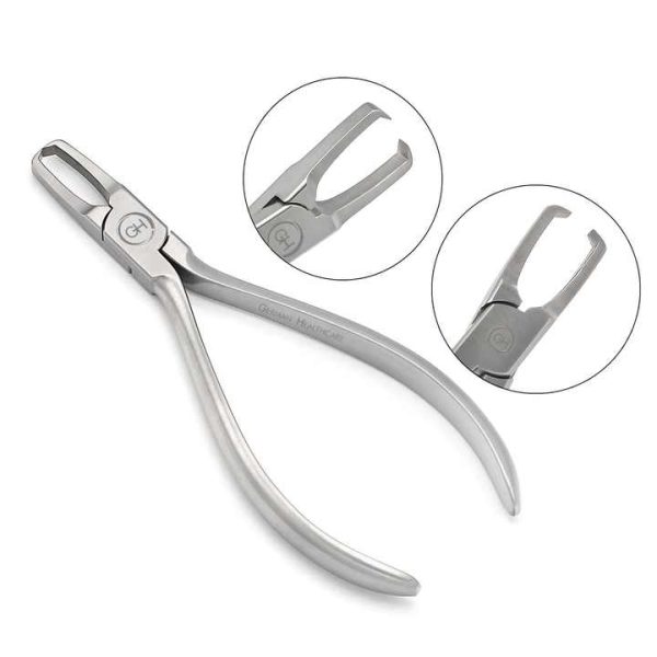 Bracket Removing Plier Orthodontic Instruments Bracket Plier