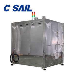 Dust-Free Non-Oxidation industrial hot air high temperature drying oven for IC PCB FPC electronic components