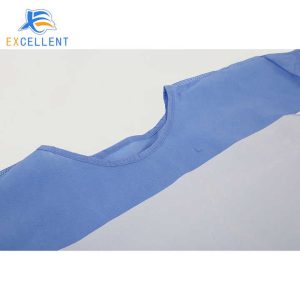 Reinforced Gown Disposable Surgical Sterile Gown Doctors Surgical Gowns Medical Suppliers