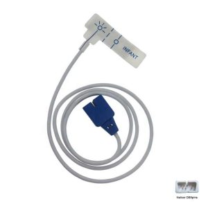 Factory Direct Sales medical consumables spo2 sensor remote patient monitoring with Wholesale Price