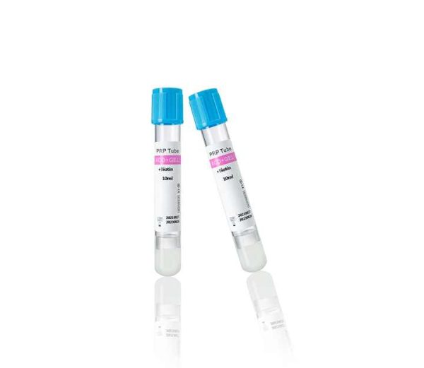 factory direct  /Rich Plasma Separation PRP Tube with ACD Gel boitin for hair /OZM vacuum blood collection tubePopular