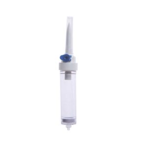 Factory Consumable Medical IV SET Disposable Drip Chamber For Infusion Solution