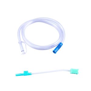 Medical consumables Oral care suction special toothbrush ICU mouth brush sponge swab suction