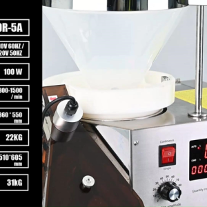 CDR-5A Small Capsule Tablet Counting Machine