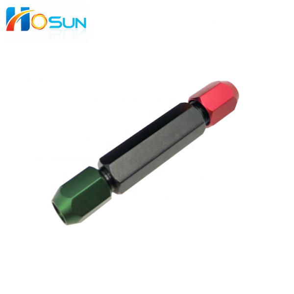 Factory pin gauge handle plug gauge handle