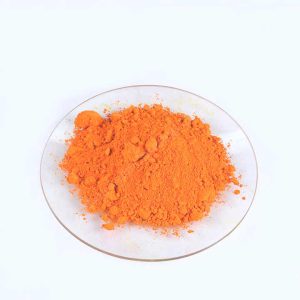 High quality Dichlorofluorescein/2',7'-Dichlorofluorescein cas 76-54-0