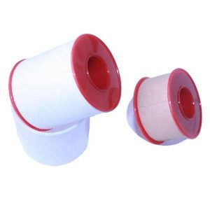 Zinc oxide plaster 5cm