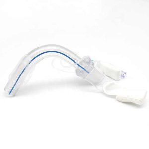 Other Medical Consumables tracheostomy tube plastic with cuff