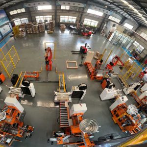 Jct Customized Silicone Sealant Making Machine Siliconized Acrylic Sealant Japanese Silicone Sealant Production Line