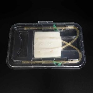 Medical consumables Npwt dressing kit Negative pressure instrument used materials disposable Npwt wound dressing kit