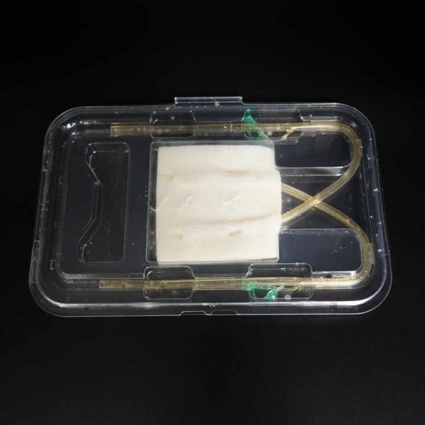 Medical consumables Npwt dressing kit Negative pressure instrument used materials disposable Npwt wound dressing kit