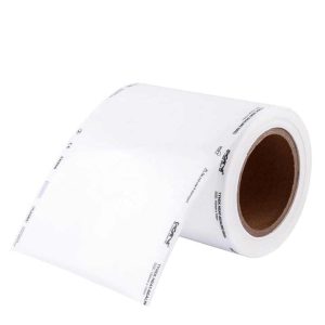 Medical dental consumables sterile disposable tyvek pouch roll wholesale