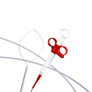Disposable Sterile Hot Snare | Medical Consumables | Best Selling