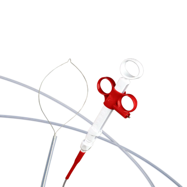 Disposable Sterile Hot Snare | Medical Consumables | Best Selling
