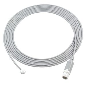 Siemens Compatible Reusable Temperature Probe