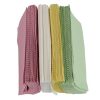 Disposable waterproof material dental bibs medical dentist use consumables