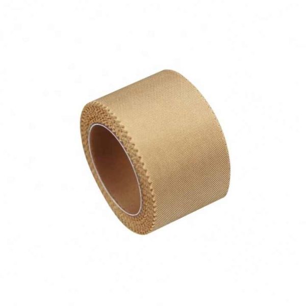 Hypoallergenic Medical Consumable Disposable Micropore Silk Tape For Hospital