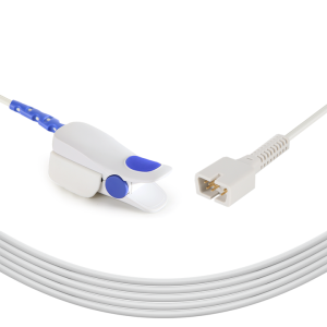 IVY 405A 405D 405P compatible spo2 sensor DB9 sensor de spo2 Medical Consumables