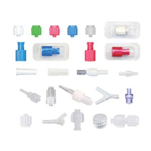 Disposable Medical consumables for medical devices IV infusion set