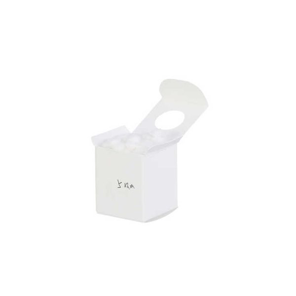 New arrival hot sale high quality dental consumables absorbent cotton pellet cotton balls